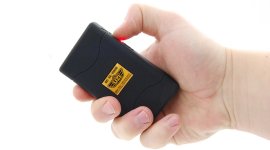 Stun Gun UZI  1500000 Volts