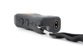 Stun Gun UZI Micro 950k Volts LED