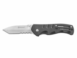 Ganzo closing knife G613