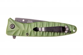 Ganzo G620-G1 closing knife