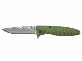 Ganzo G620-G2 closing knife