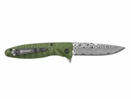 Ganzo G620-G2 closing knife