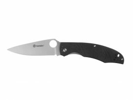 Ganzo closing knife G7321-BK