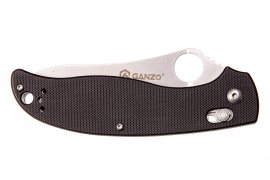 Ganzo G733-BK closing knife