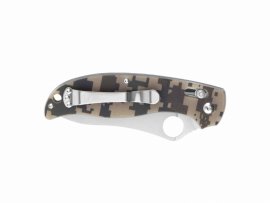Folding Knife Ganzo G733-CA