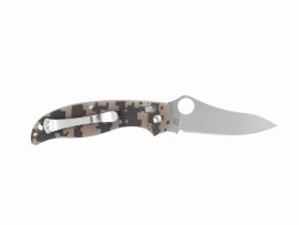 Folding Knife Ganzo G733-CA