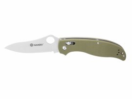 Ganzo G733-GR closing knife