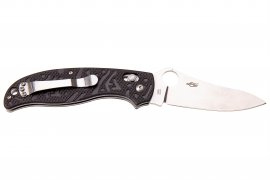 Folding Knife Ganzo G7331-BK