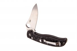 Folding Knife Ganzo G7331-BK