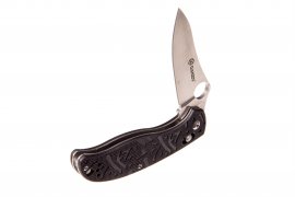 Folding Knife Ganzo G7331-BK