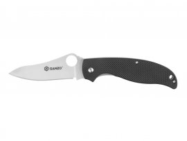 Folding Knife Ganzo G734-BK
