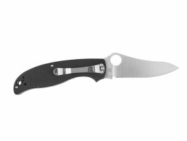 Folding Knife Ganzo G734-BK