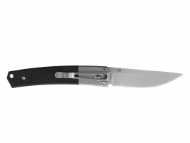 Folding Knife Ganzo G7362-BK