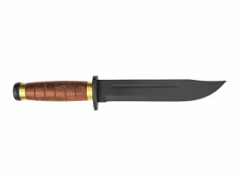 Bayonet Kandar smooth