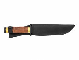Bayonet Kandar smooth