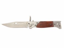 Kandar small bayonet
