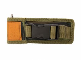 Kandar small bayonet