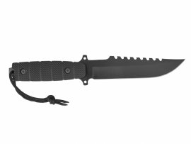 Knife Kandar N27