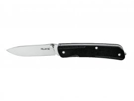 Multifunctional knife Ruike LD11-B black
