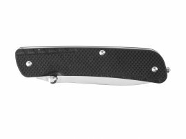 Multifunctional knife Ruike LD11-B black