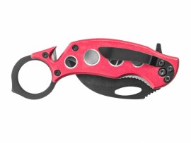 Knife Karambit Haller 42504