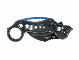 Knife Karambit Haller 42505