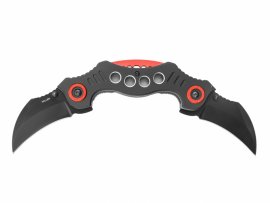 Knife Karambit Haller 42982