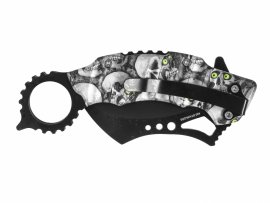 Knife Karambit Haller 83950