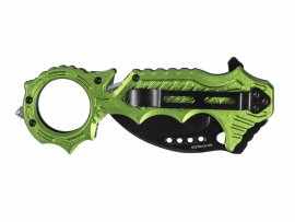 Knife Karambit Haller 83951