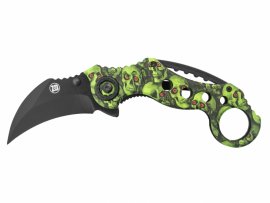 Knife Karambit Haller 83982