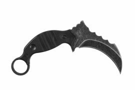 Knife Karambit Haller 88213