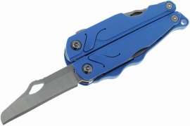 Multitool Leatherman Leap blue 3