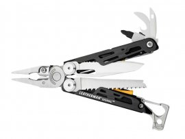 Leatherman Signal Multitool