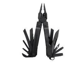 Multitool Leatherman Super Tool 300 black