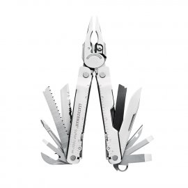 Multitool Leatherman Super Tool 300 silver