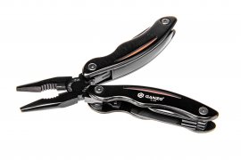 Multitool Ganzo G109 red