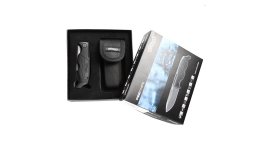 Walther P22 Knife