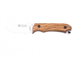 Knife Joker Aguila CO-102 Wood 8.5 cm