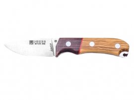 Knife Joker Aguila CO-103 Wood 8,5 cm