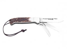 Knife Joker Canguro IV NC128 8,5 cm