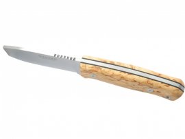 Knife Joker CL59 Wood