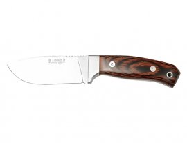 Knife Joker CR18 Wood 10 cm