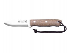 Knife Joker Nordico CM115-P with flint