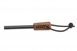 Joker Nordico CN115-P knife with flint
