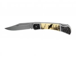 Knife Joker bird 8 cm