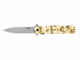 Knife Joker closing JKR524 Camo