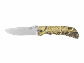 Knife Joker Folding JKR528 camo