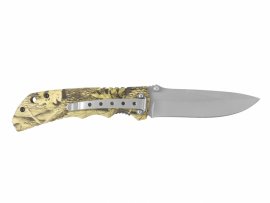 Knife Joker Folding JKR528 camo