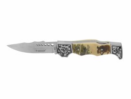 Knife Kandar N128