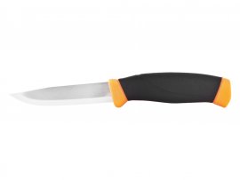 Knife Morakniv Companion orange stainless